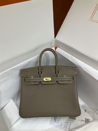 HERMÈS BIRKIN Gold 25 30 35
