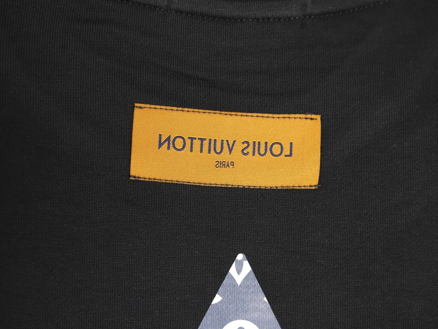l0*is V*t0n lv 25fw hoodies