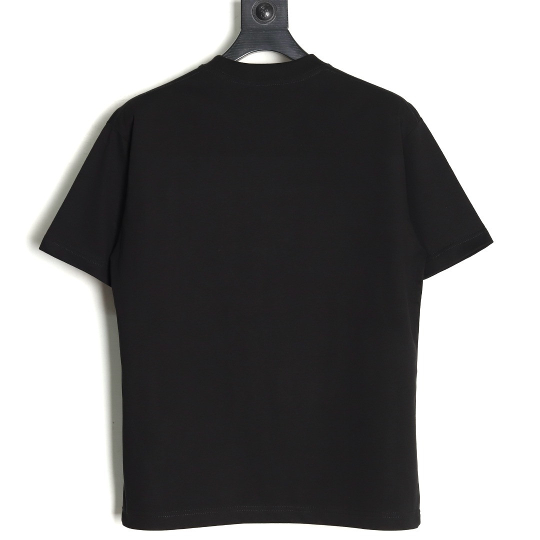 D*or 25ss short-sleeved t-shirt