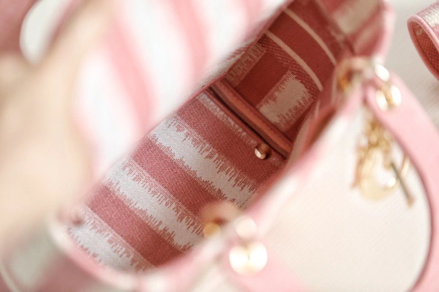 D*or d-lited bag 24cm