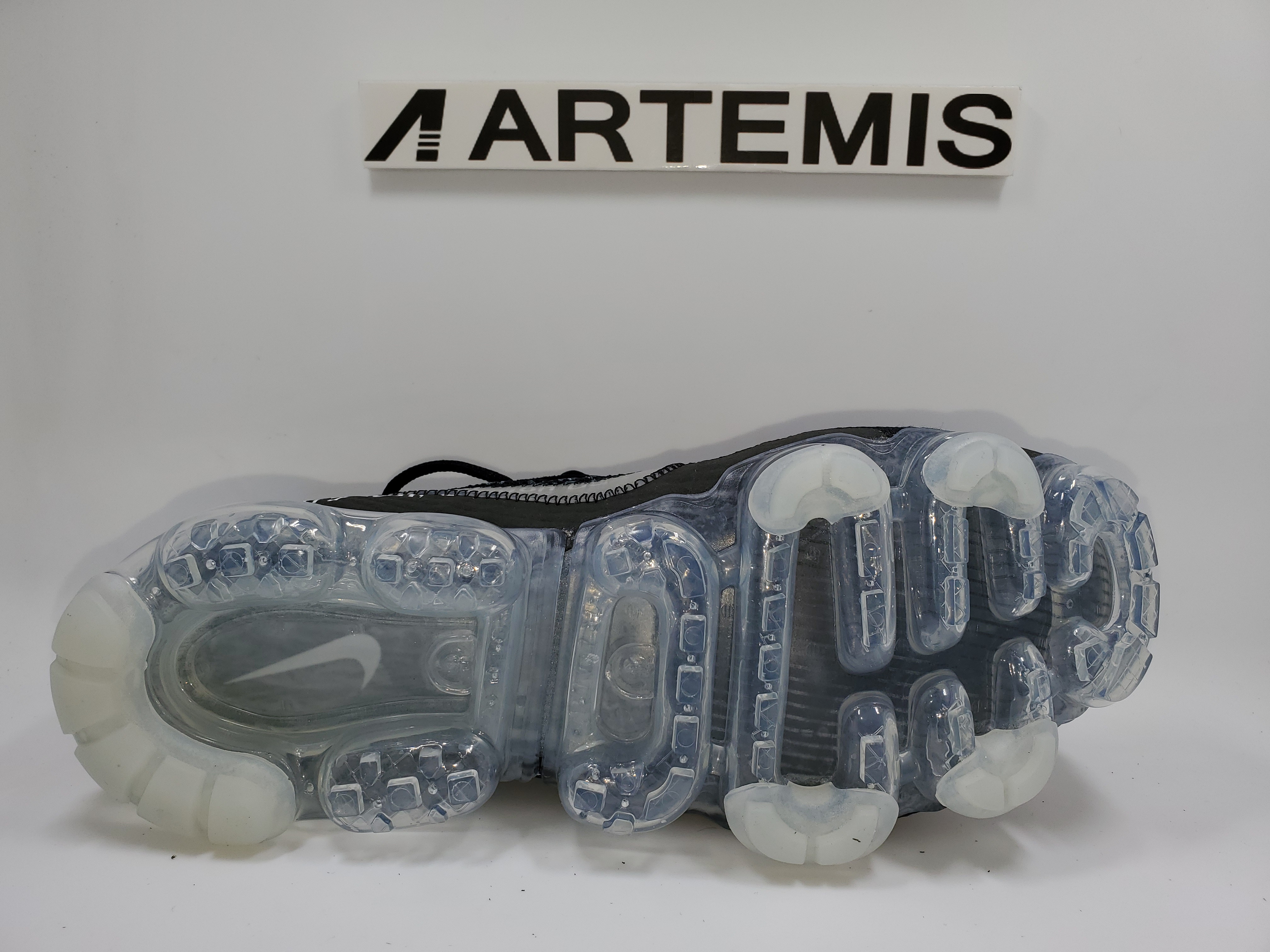 Air VaporMax Off-White Black