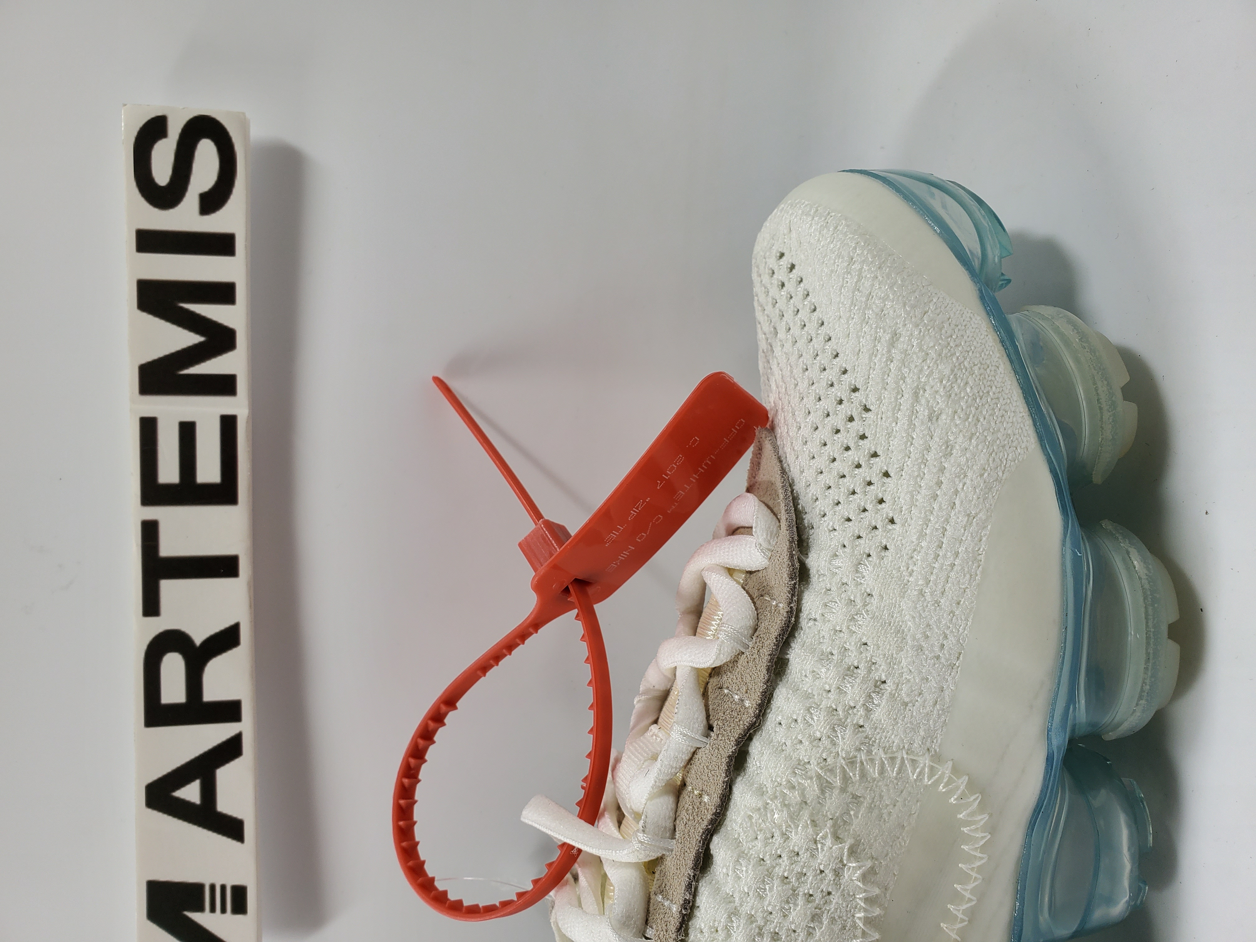 Air Vapormax Off White 2018