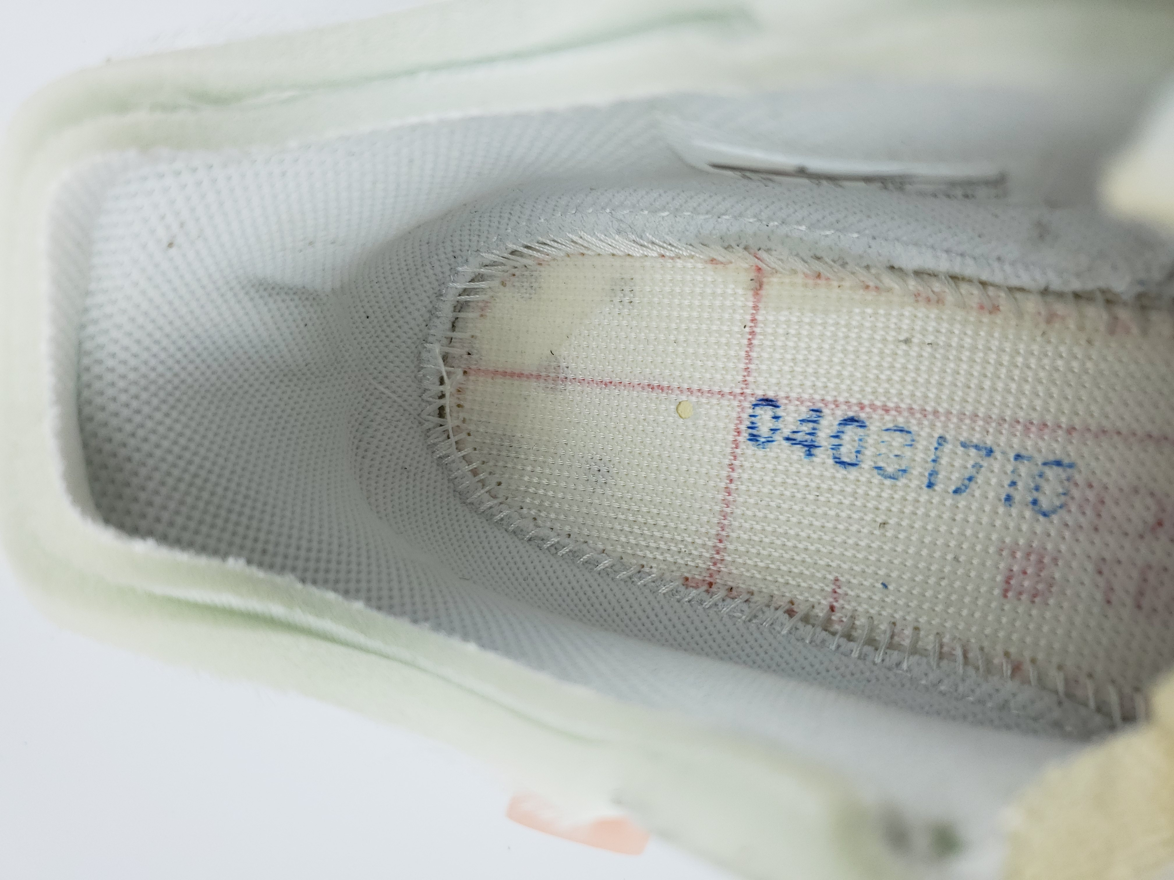 Air Max 90 OFF-WHITE White