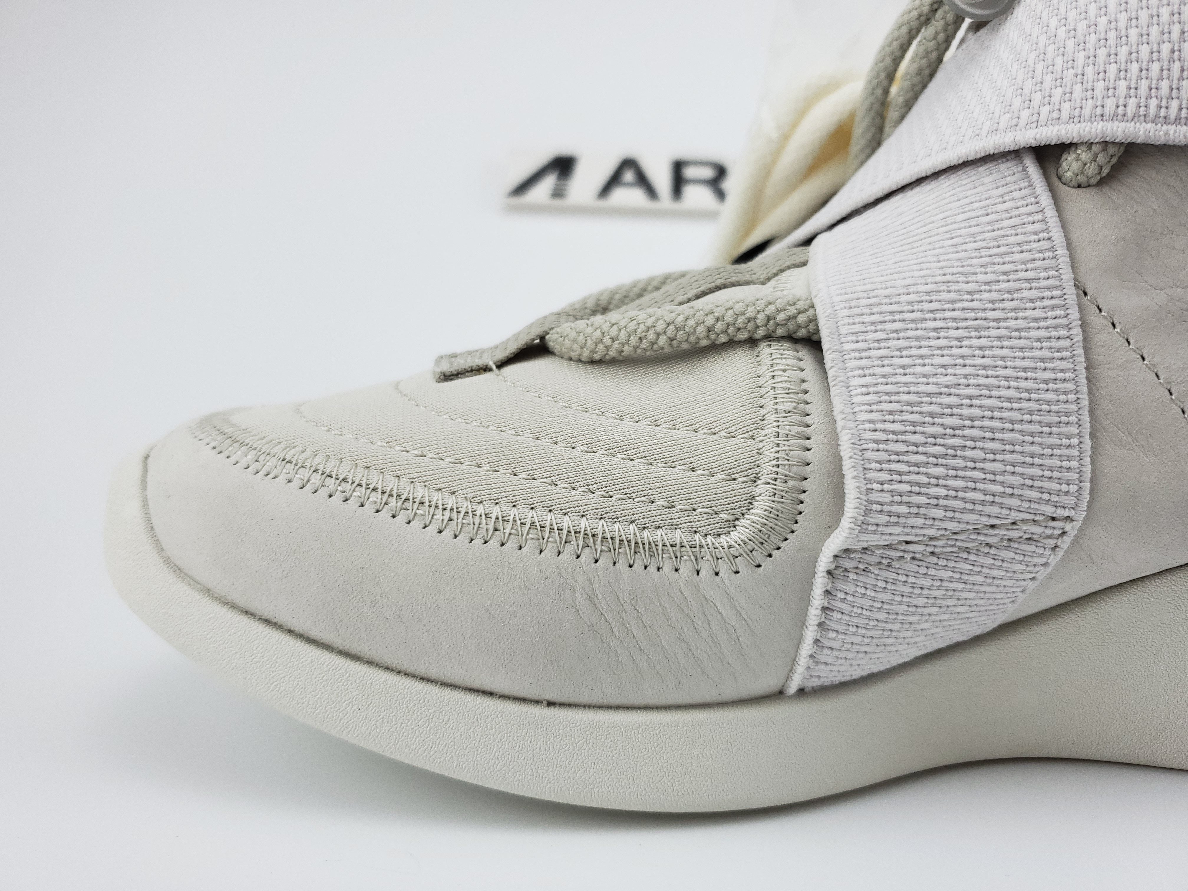 Air Fear of God Raid Light Bone