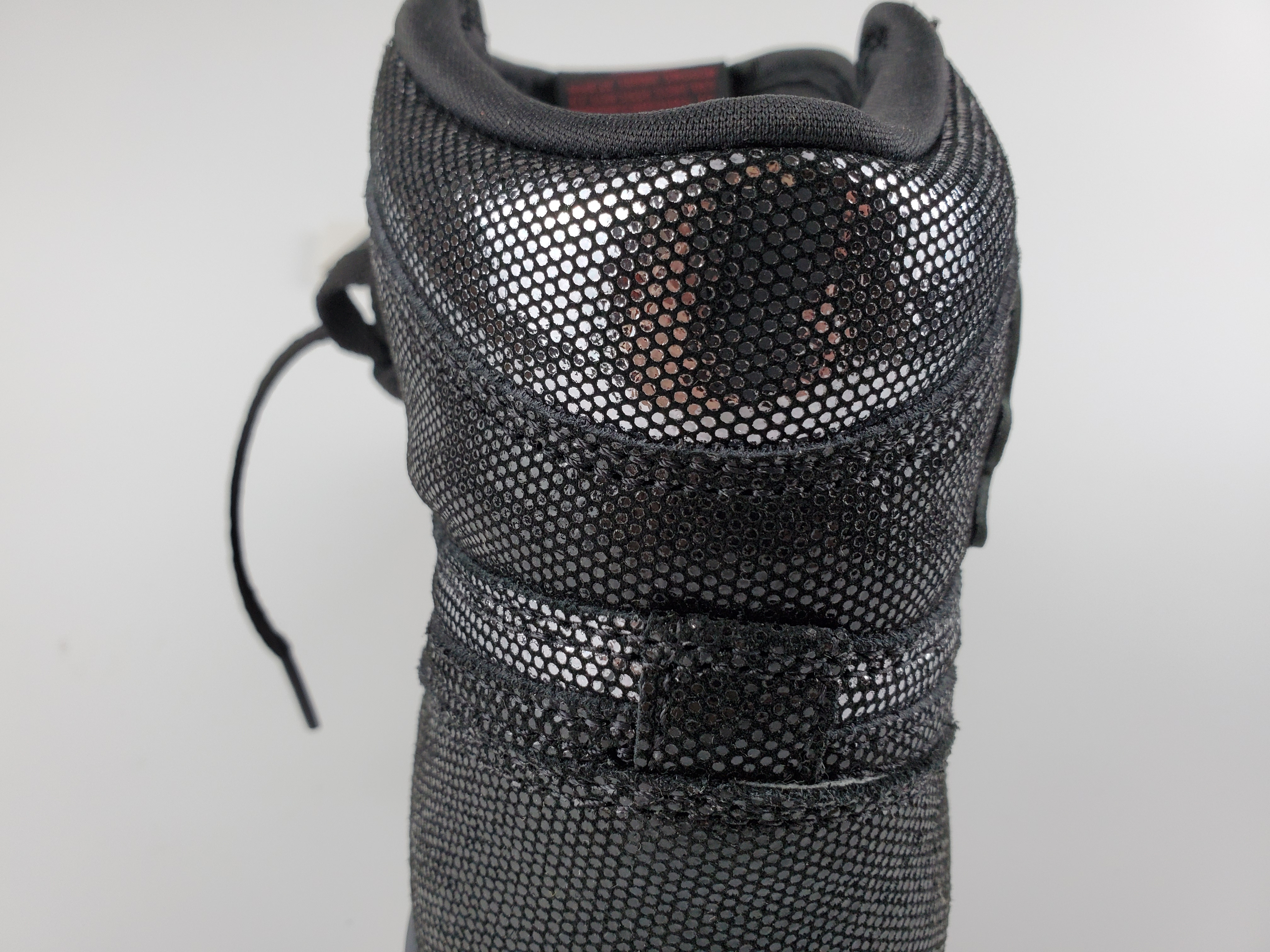 Jordan 1 Retro High SP Gina (Regular Box)