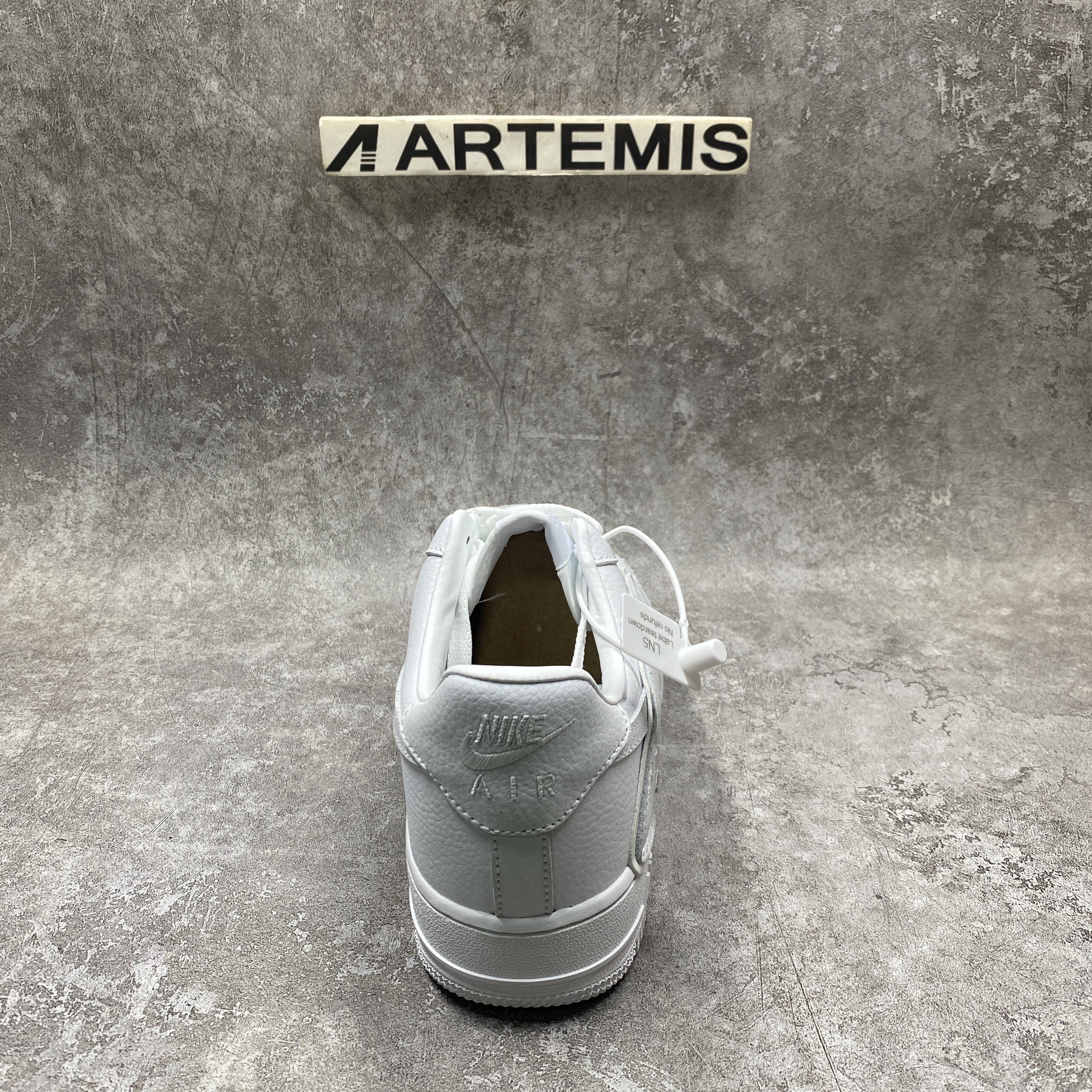 Nike Air Force 1 Low Cactus Plant Flea Market White (2020)