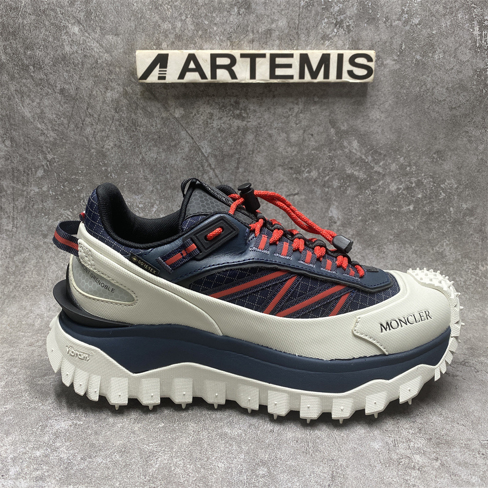 Moncler TRAlLGRIP GTX