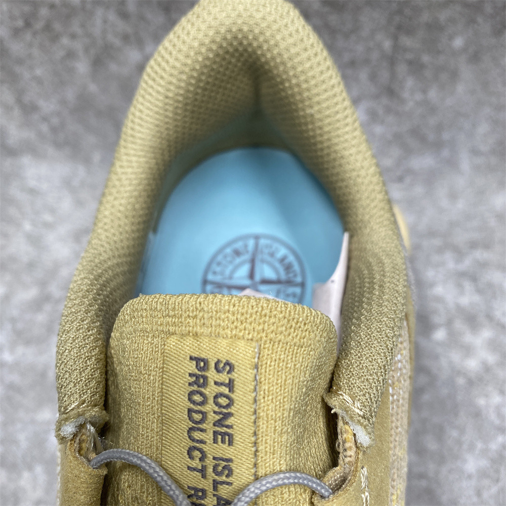 STONE ISLAND X TOKYO DESIGN STUDIO X FUELCELL C_1 