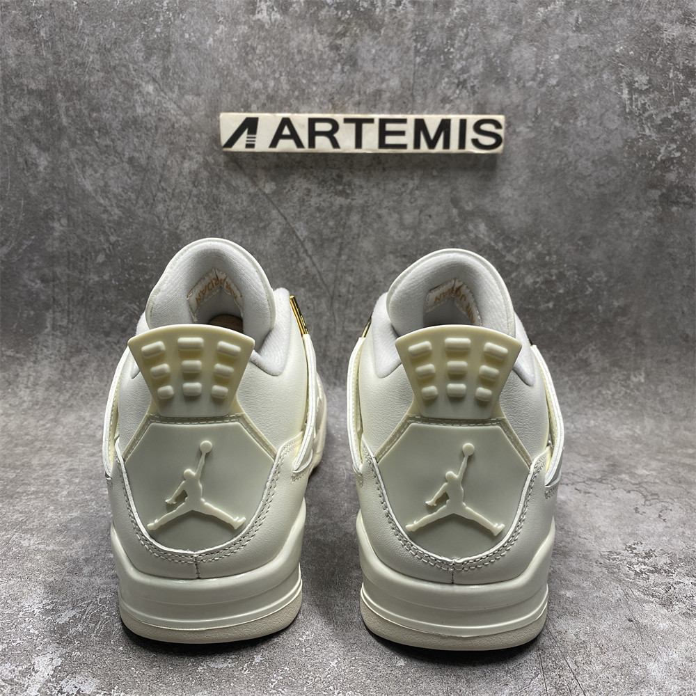 WMNS AIR JORDAN 4 RETRO 