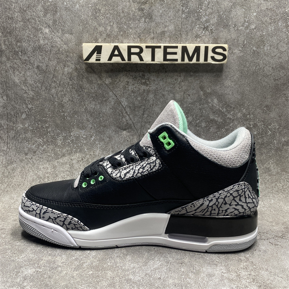 AIR JORDAN 3 RETRO 