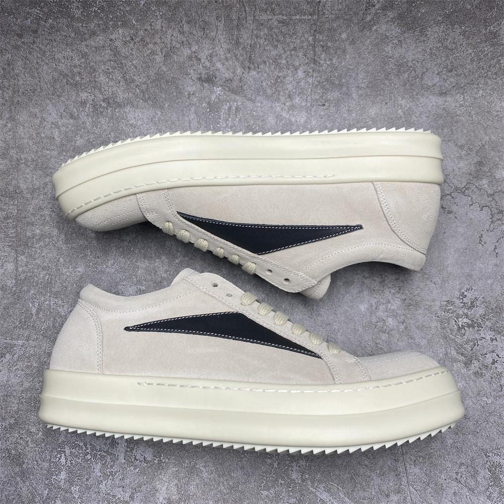 Rick Owens RU02C7897LVSLPO-1191