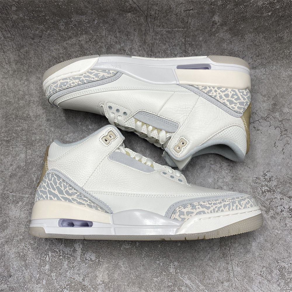 AIR JORDAN 3 RETRO SE 