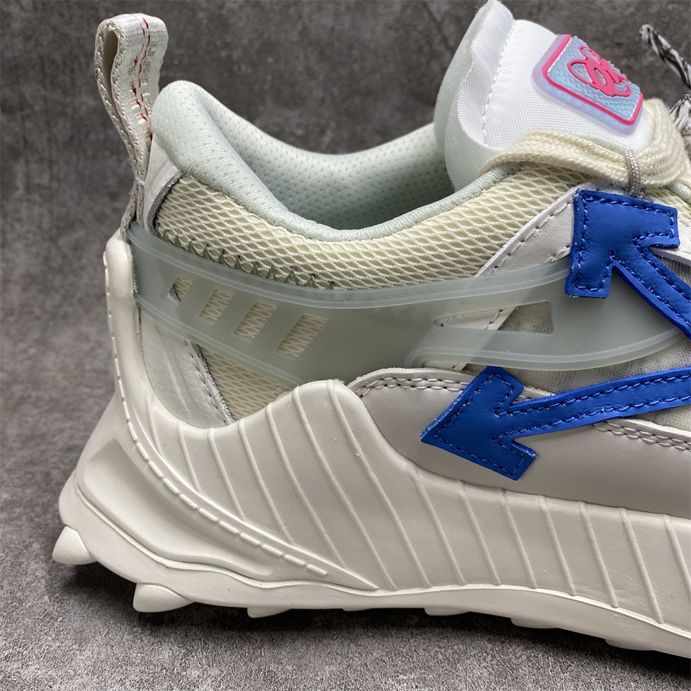 OFF-WHITE ODSY-1000 white