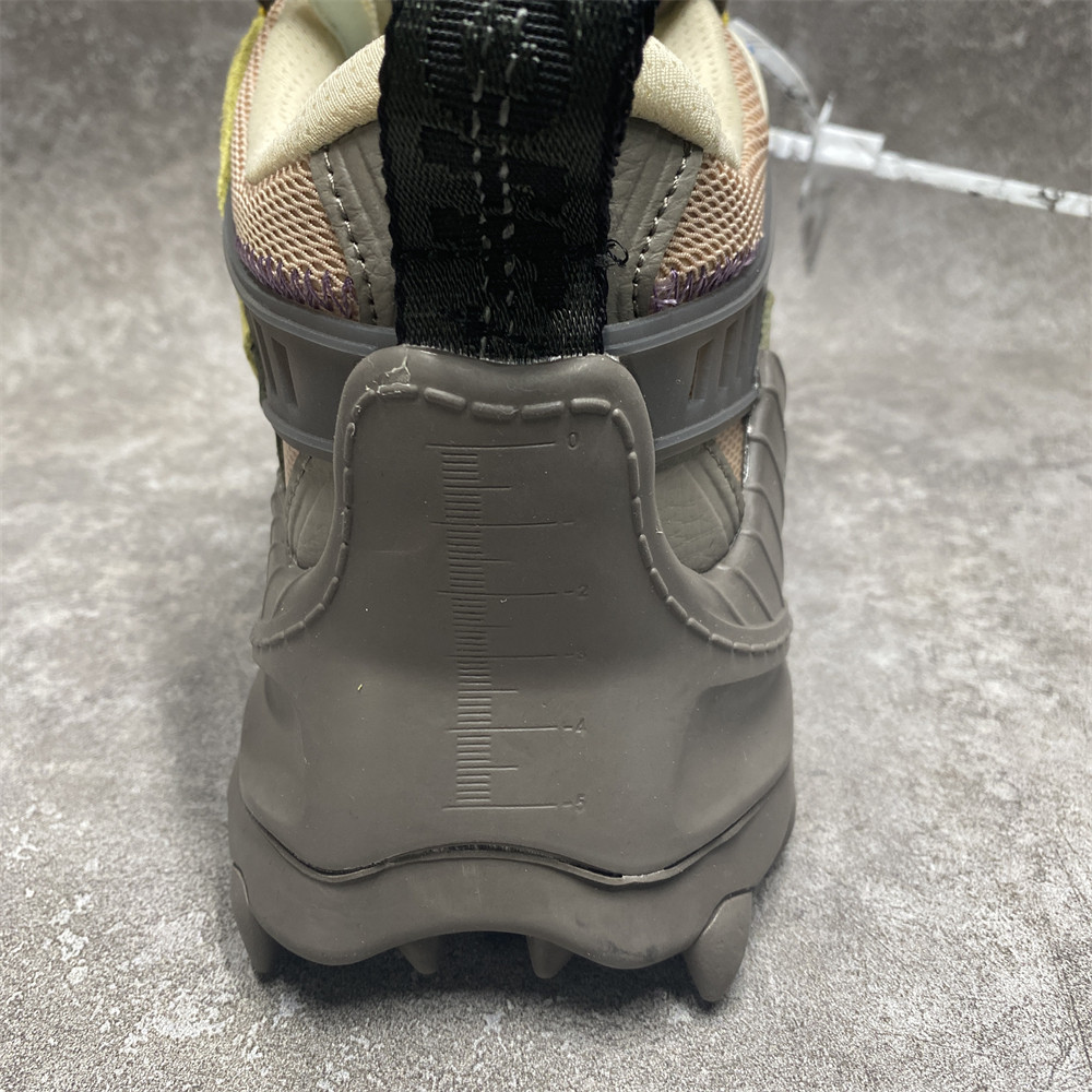 OFF-WHITE ODSY-1000 GRAY