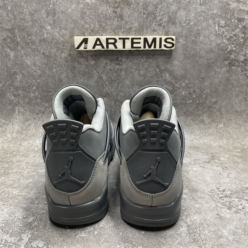 UA Jordan 4 Retro SE Paris Olympics