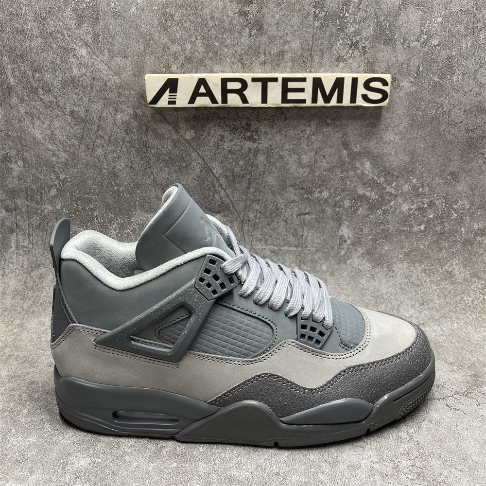 UA Jordan 4 Retro SE Paris Olympics