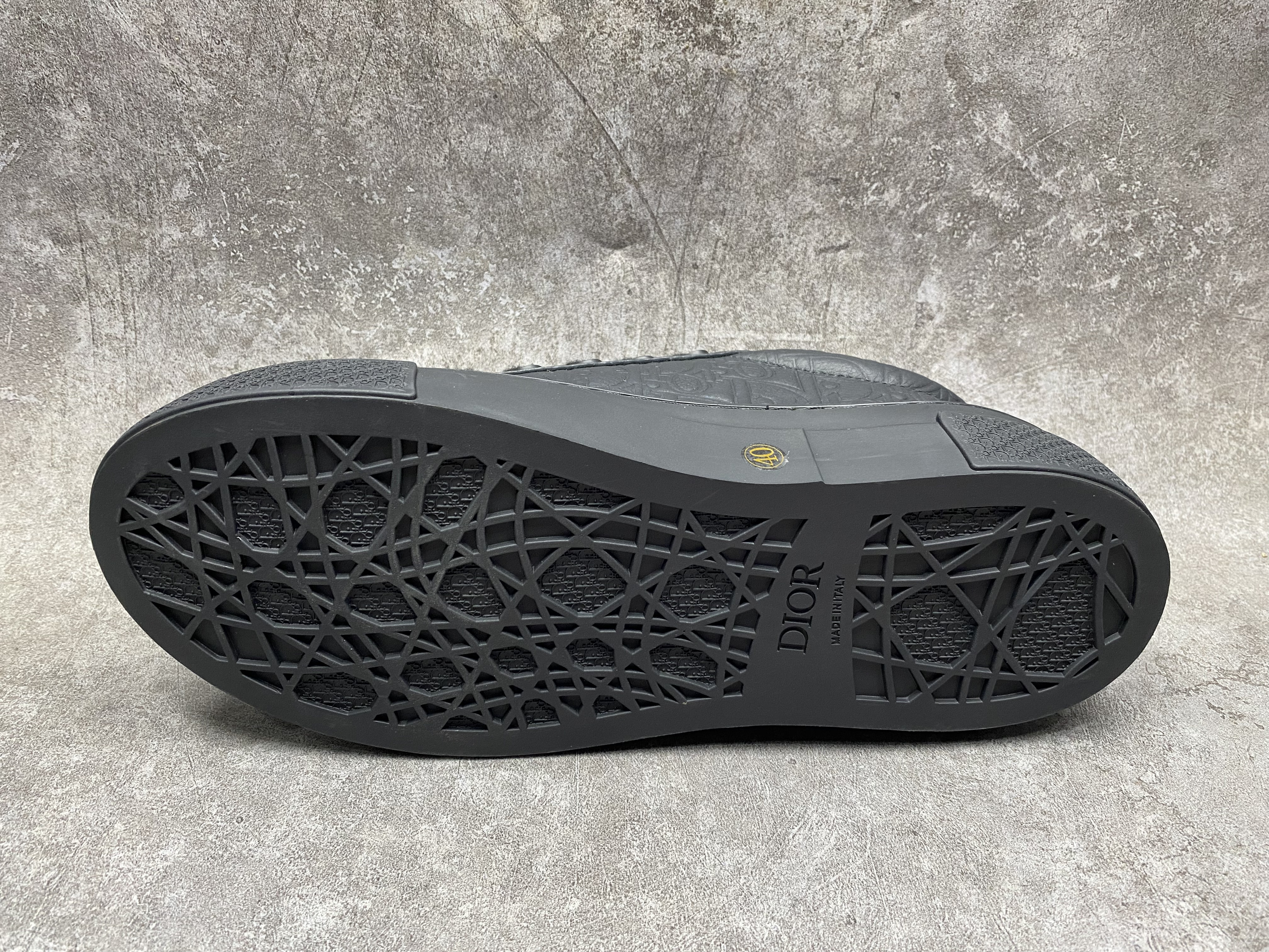 ua D*or b33 sneaker