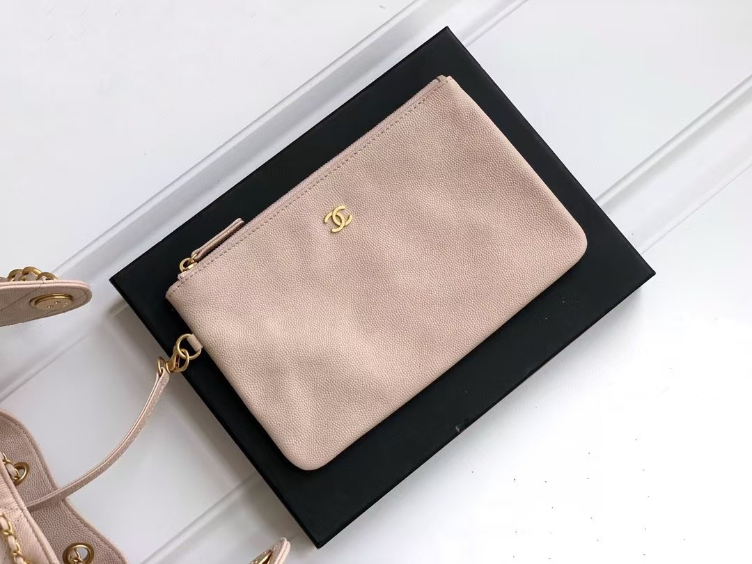Ch*el 25c bucket bag 40x30x15cm
