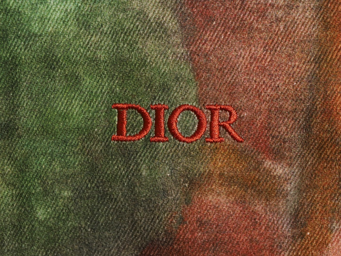D*or cd jacket