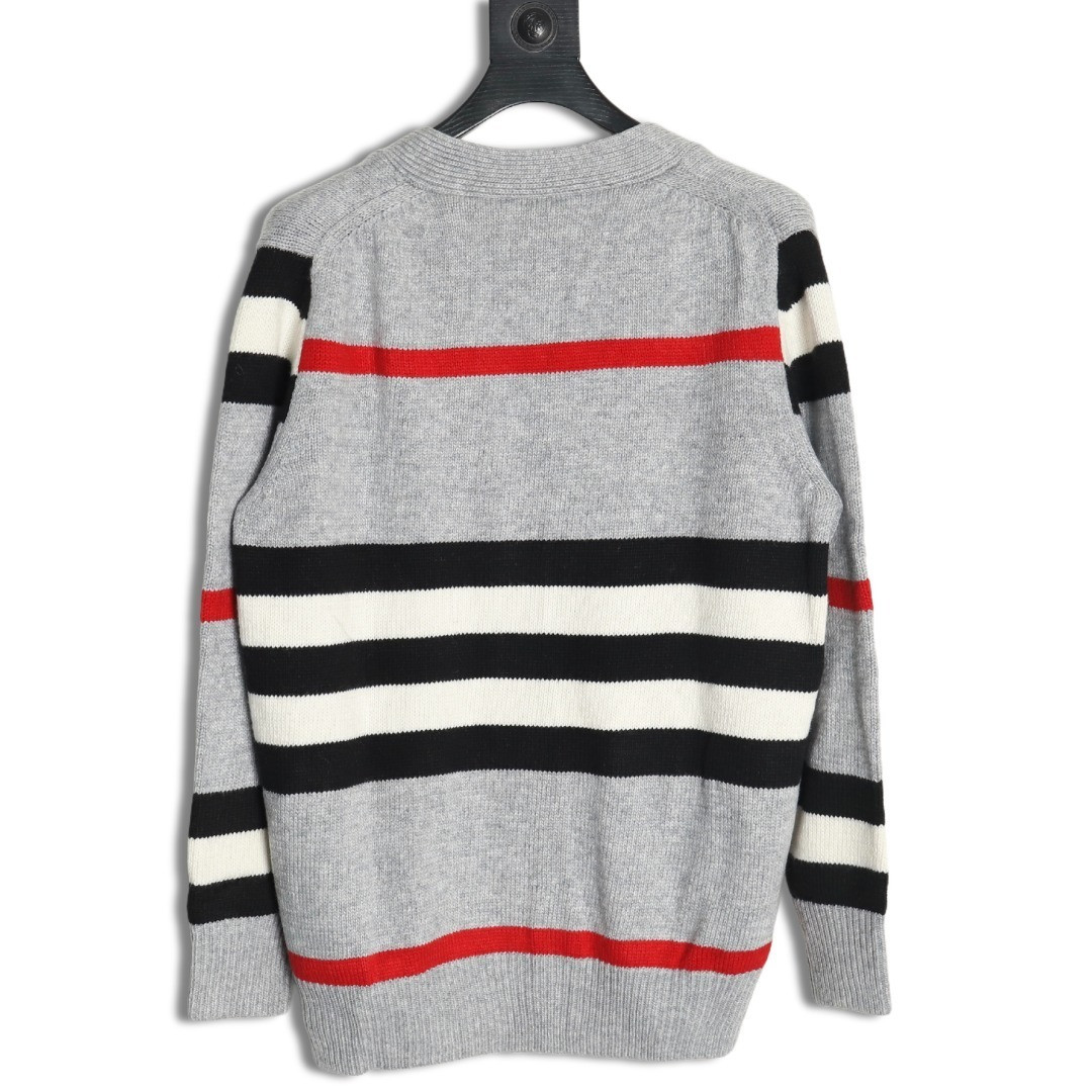 B**rry bbr 22fw cardigan sweaters