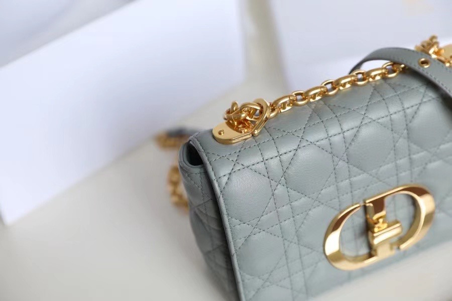 small D*or caro bag