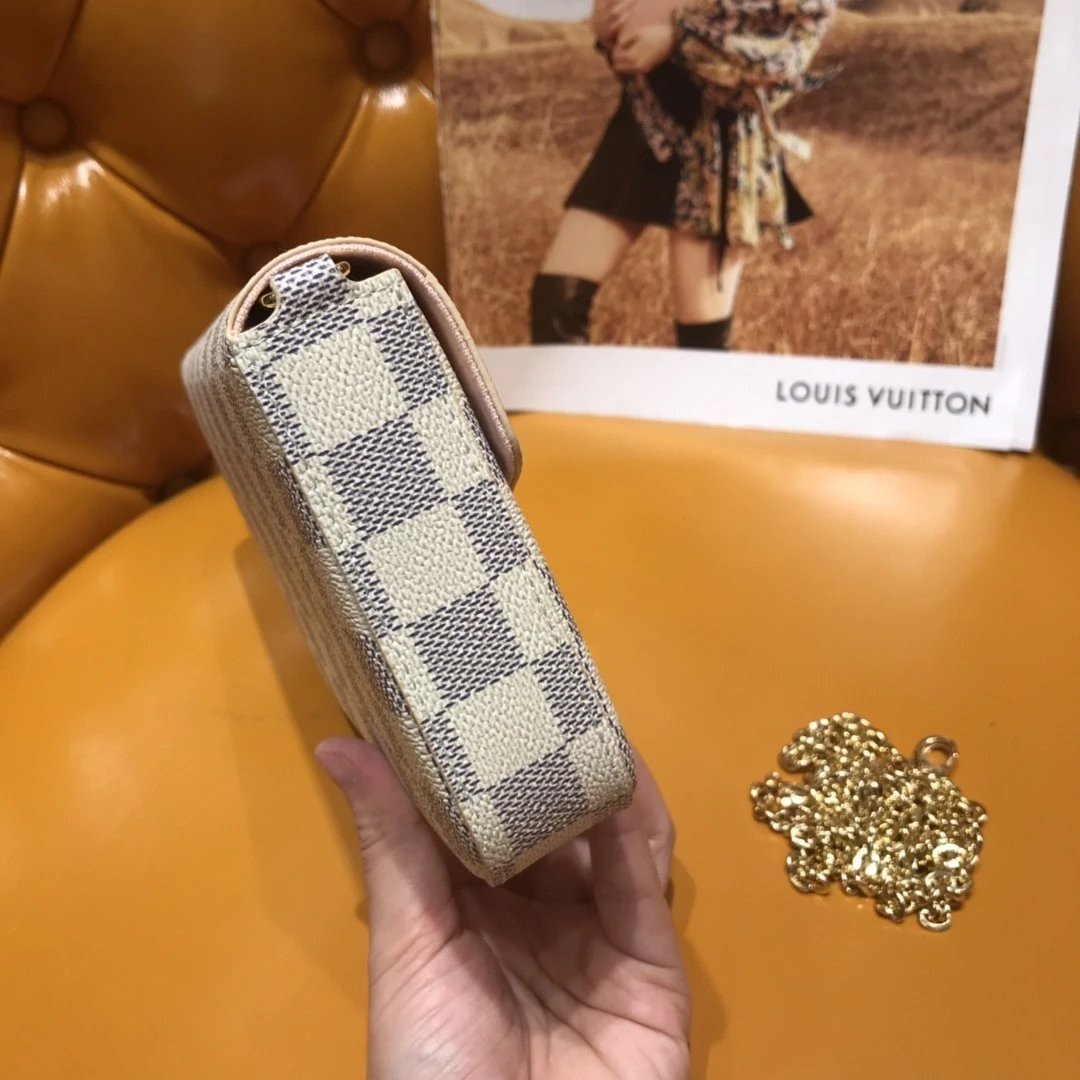 LV FELICIE POCHETTE N63106