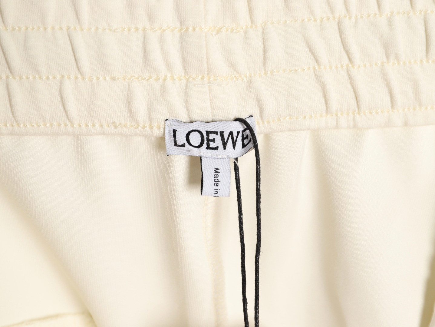 L0ew* 25ss shorts