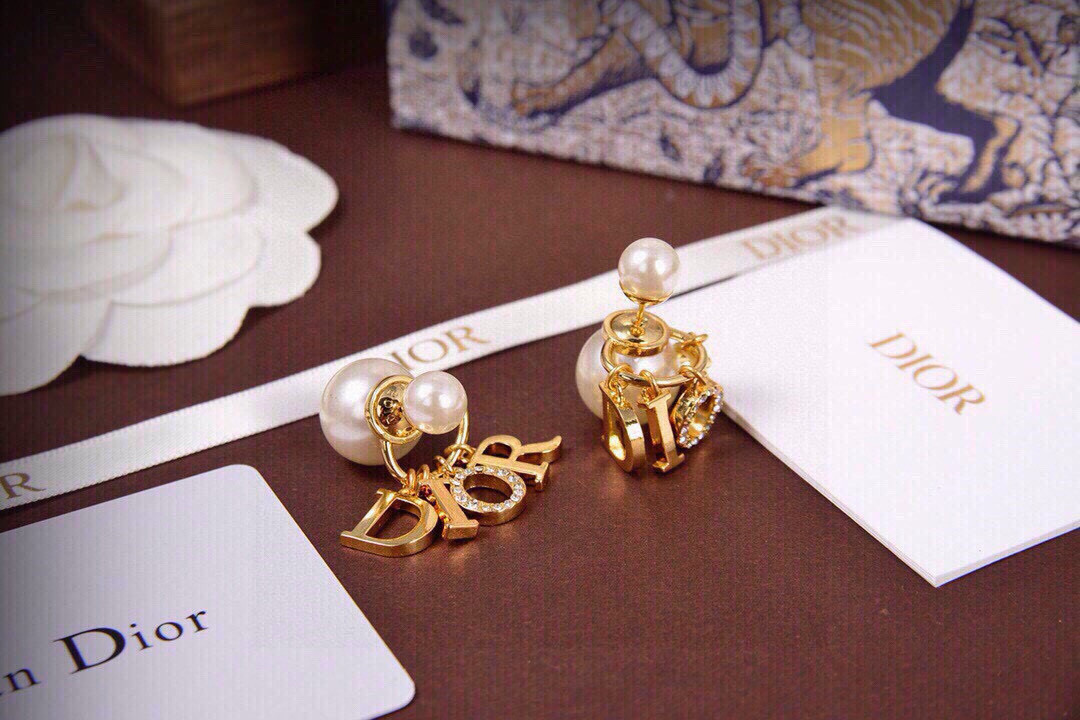 D*or earrings