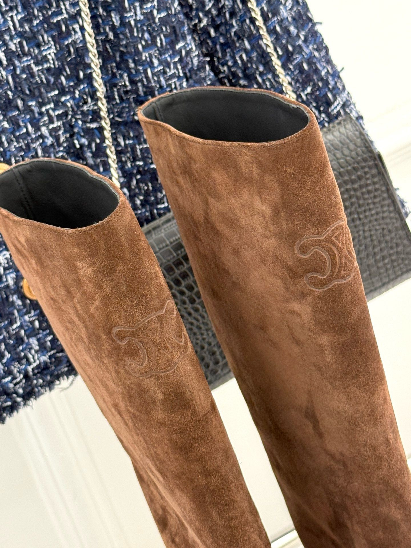 ua Ce**e boots