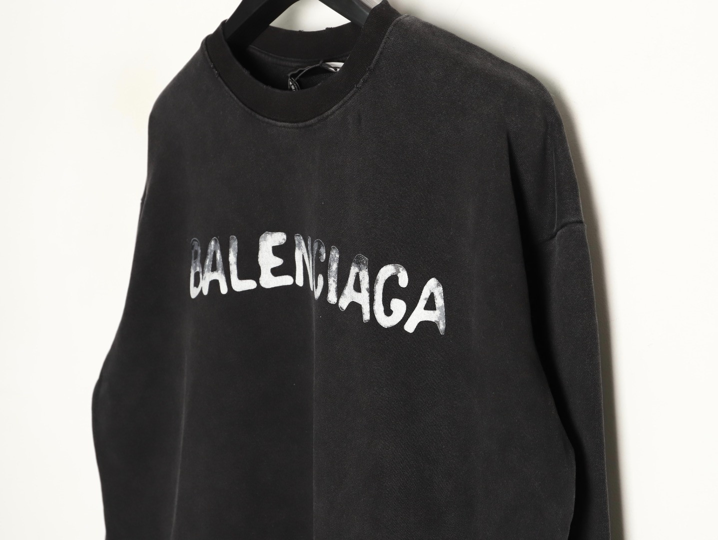 Ba*len*cia*ga 25fw hoodies