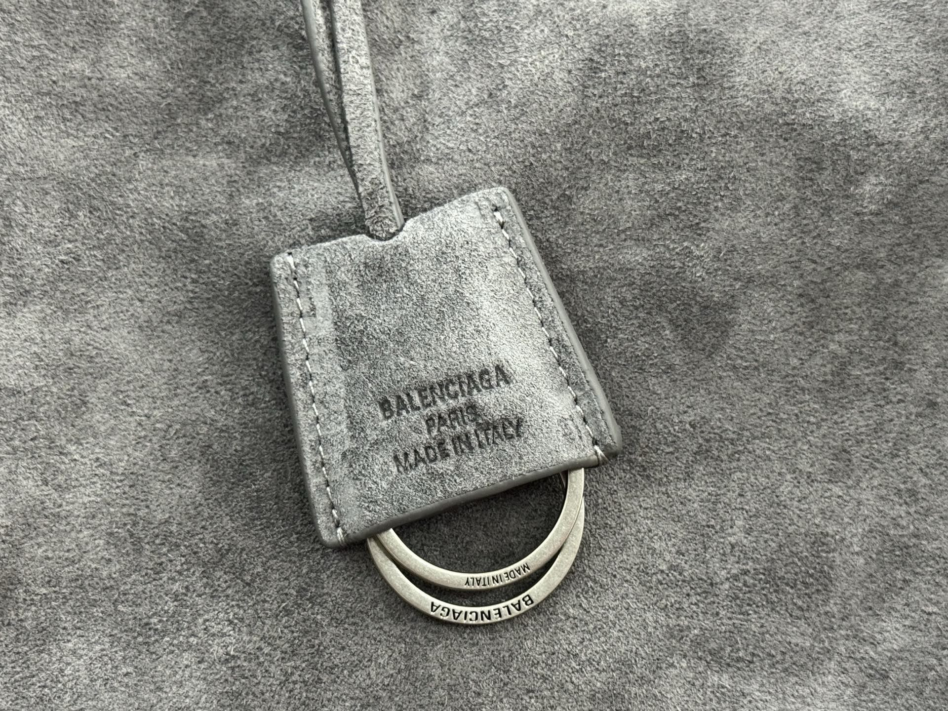 Ba*len*cia*ga rodeo medium 35x23x11cm