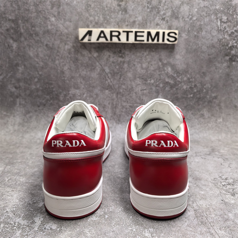 ua Pra*a downtown low top sneakers