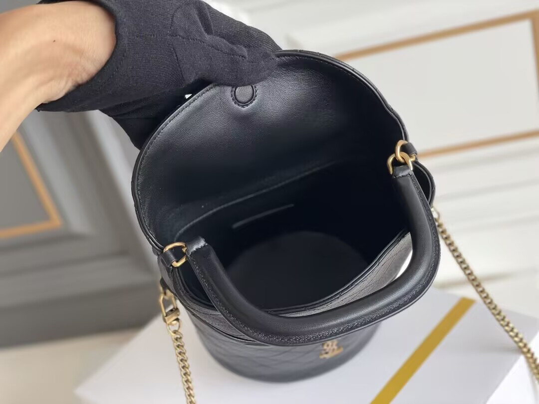 Y*L gaby bucket bag 19x17x15cm