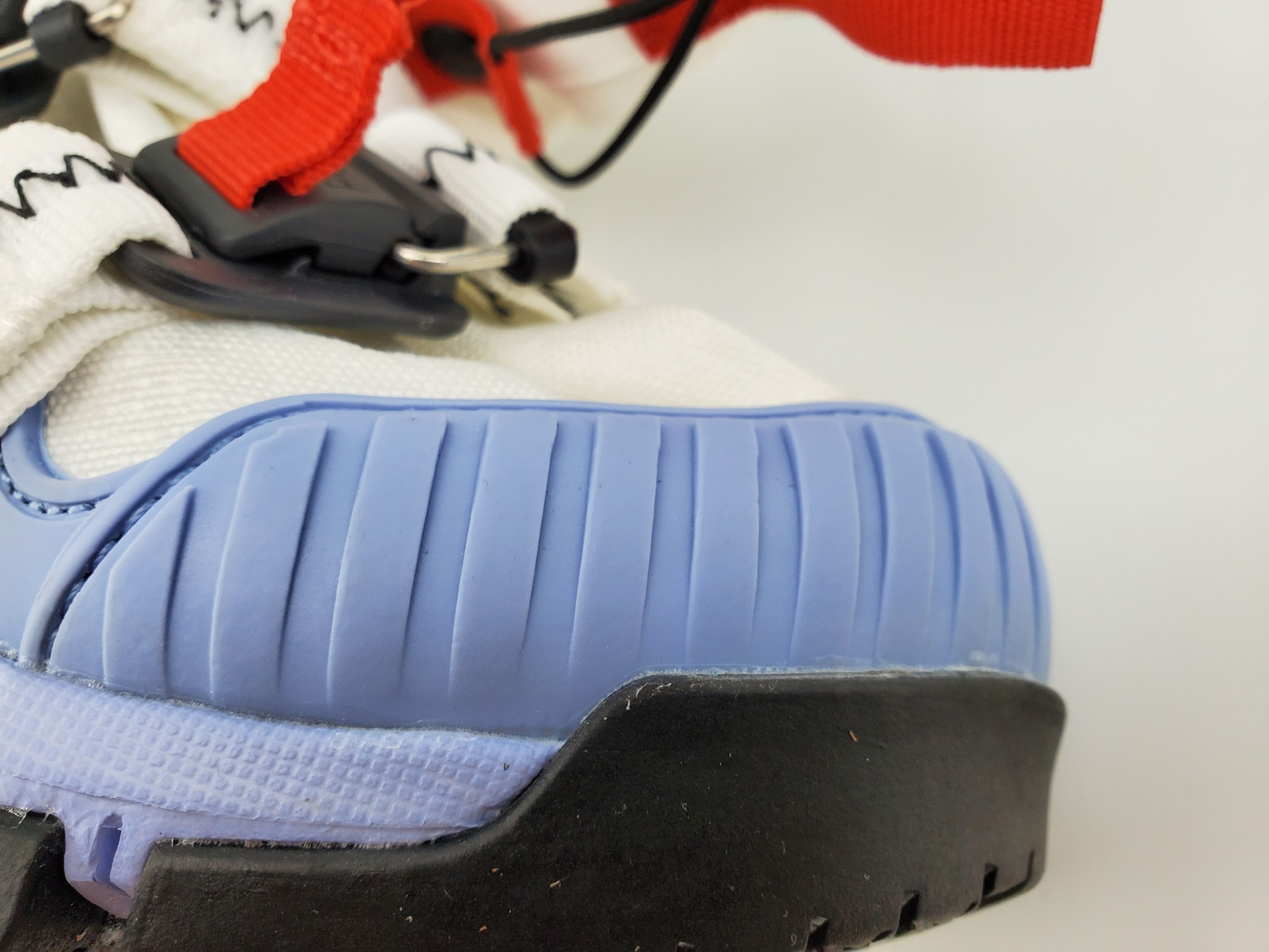Nike Mars Yard Overshoe Tom Sachs