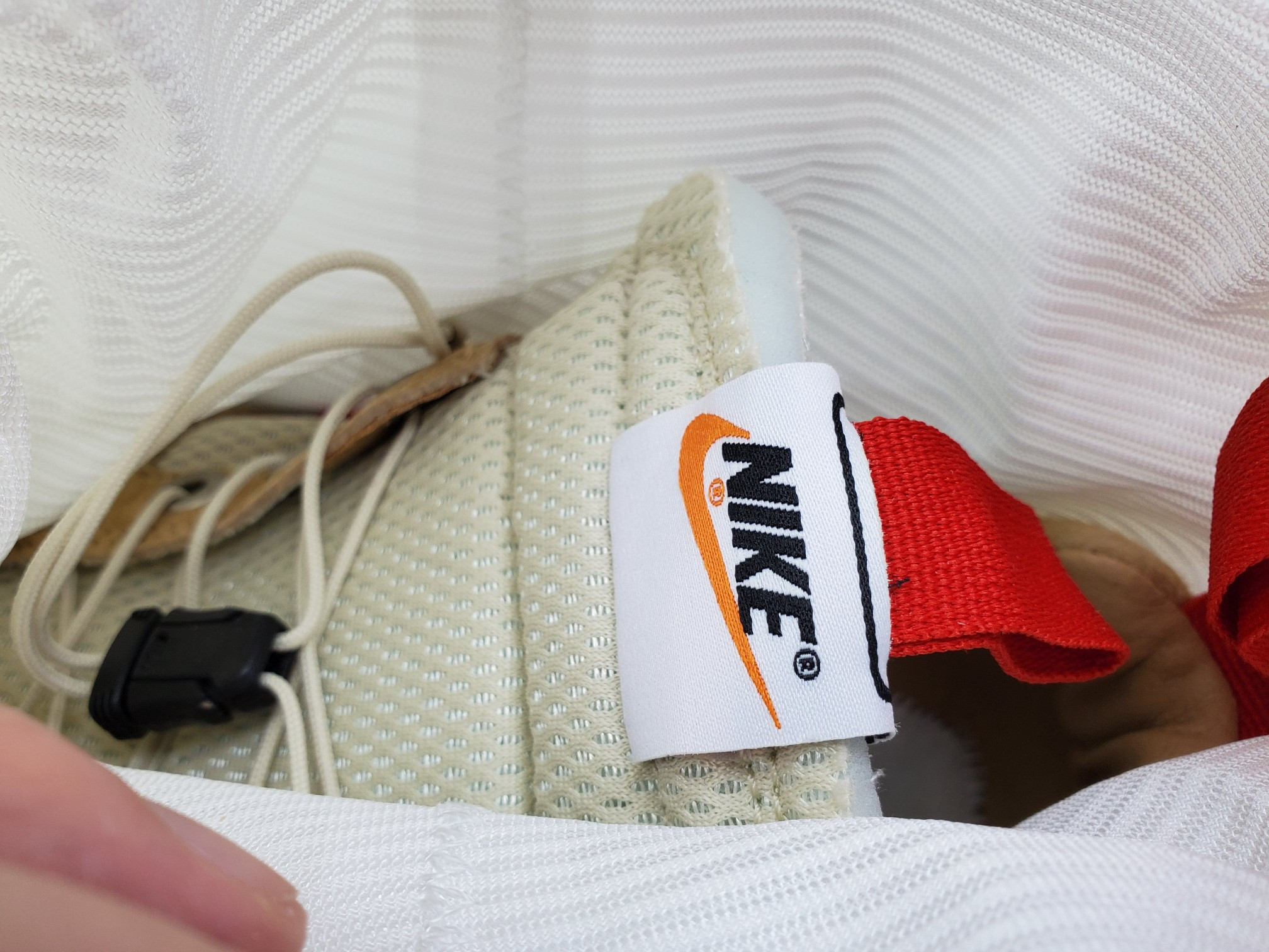 Nike Mars Yard Overshoe Tom Sachs