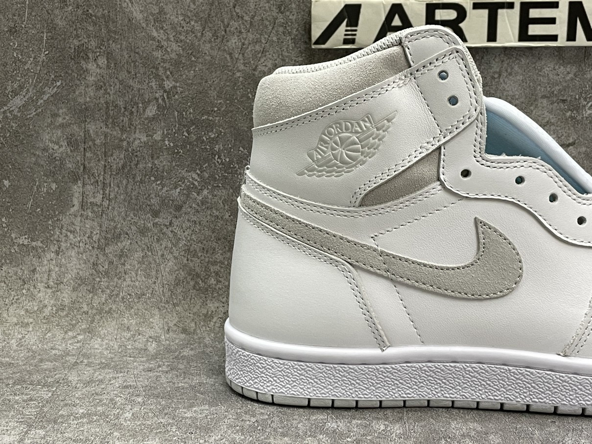 Air Jordan 1 Retro High 85 Neutral Grey