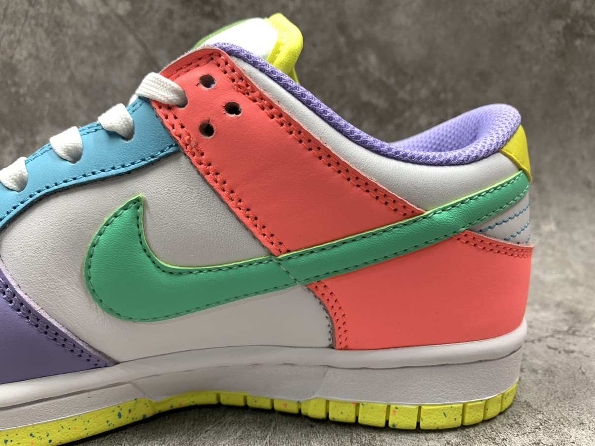 Nike Dunk Low SE Easter Candy