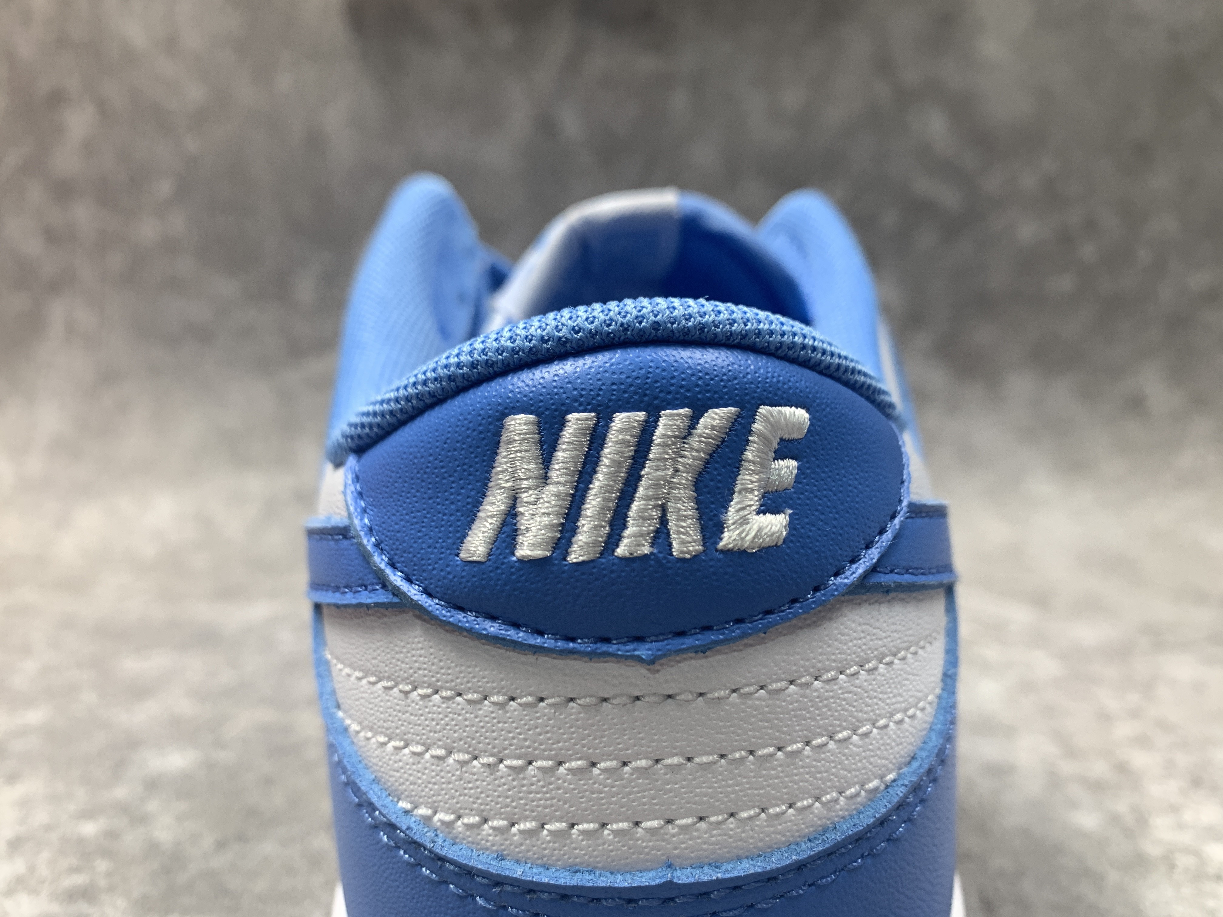 Nike Dunk Low UNC (2021)