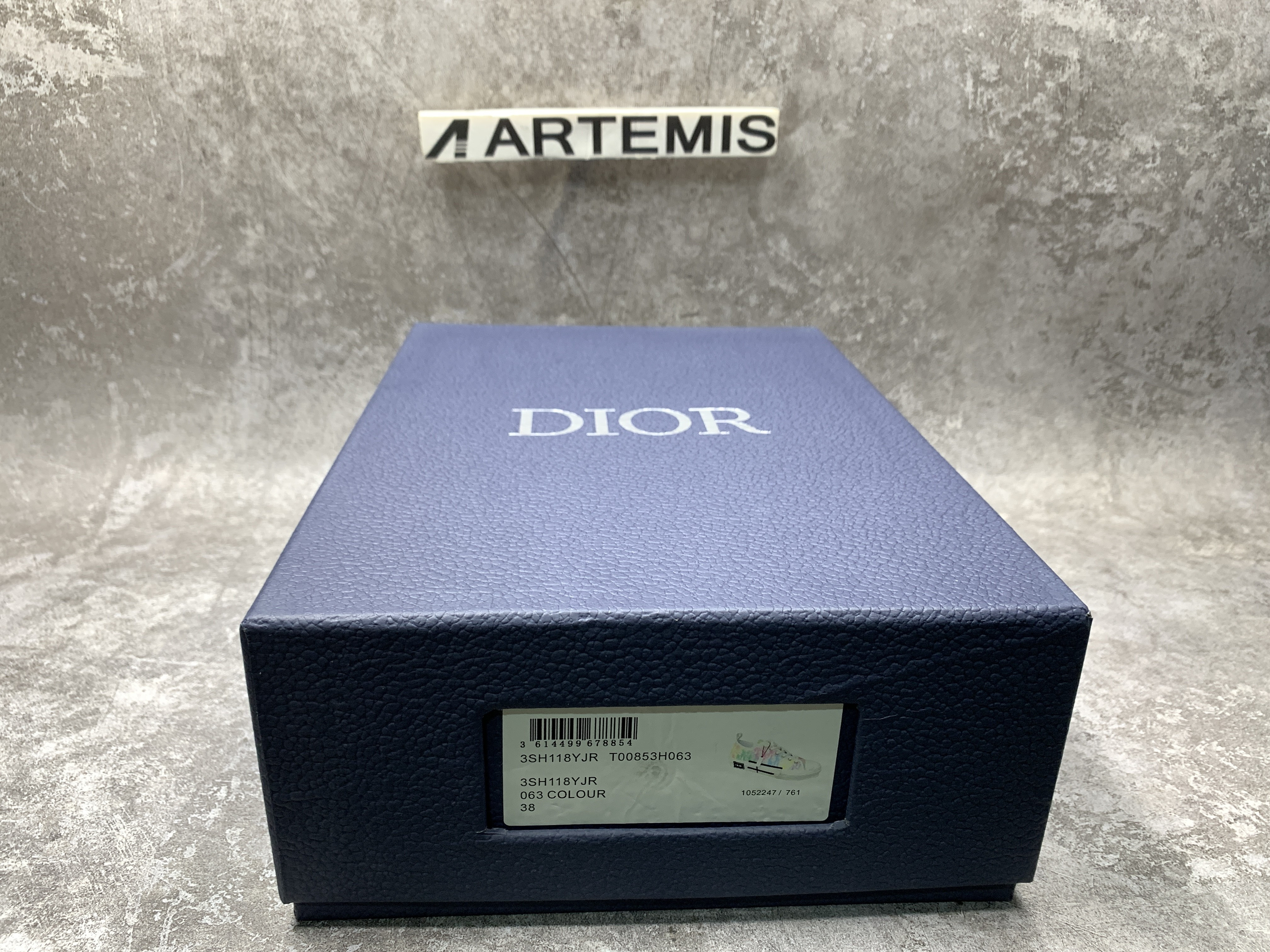 D*or b23 low mixcolor