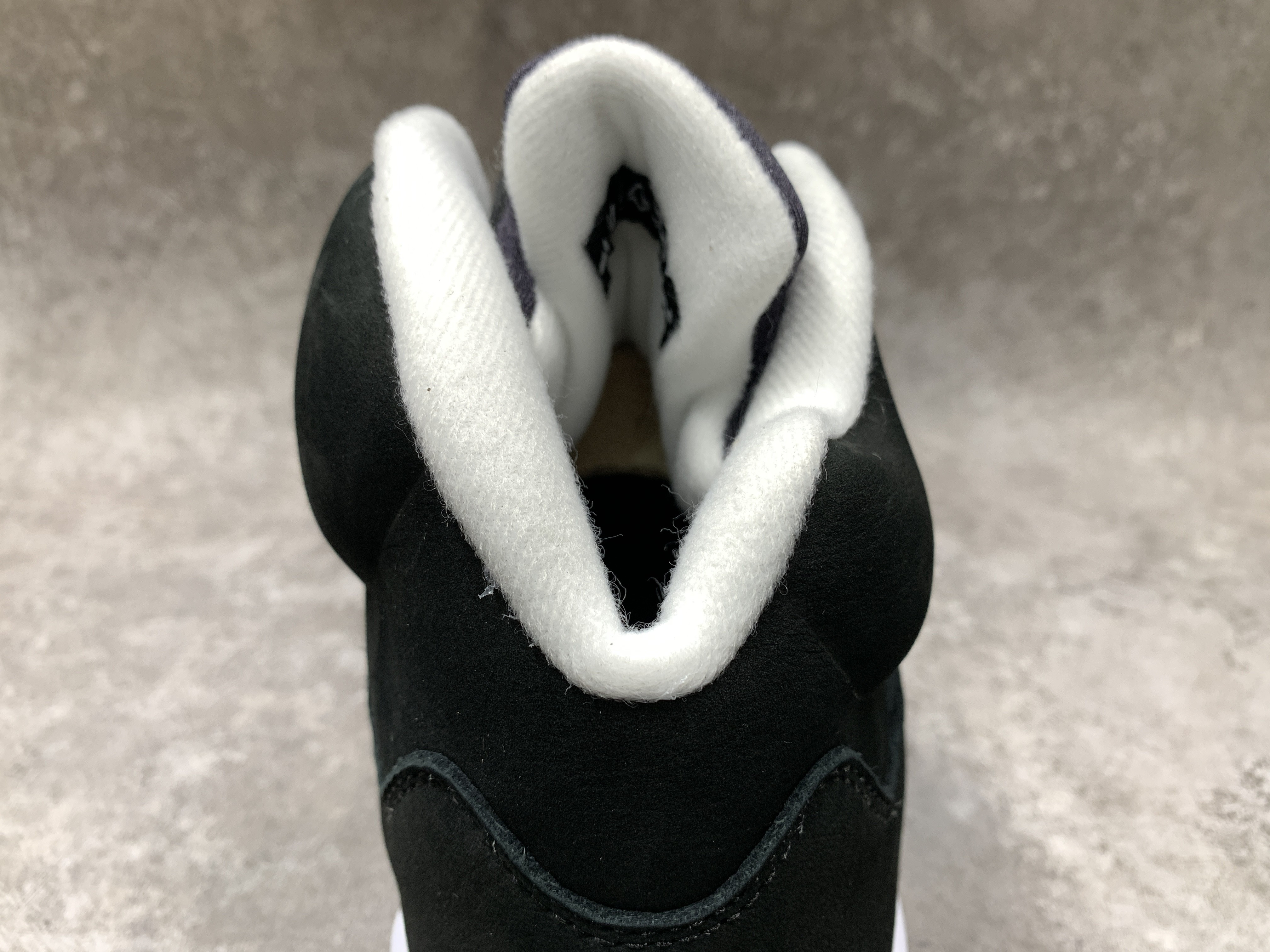 Air Jordan 5 Retro Oreo 2021