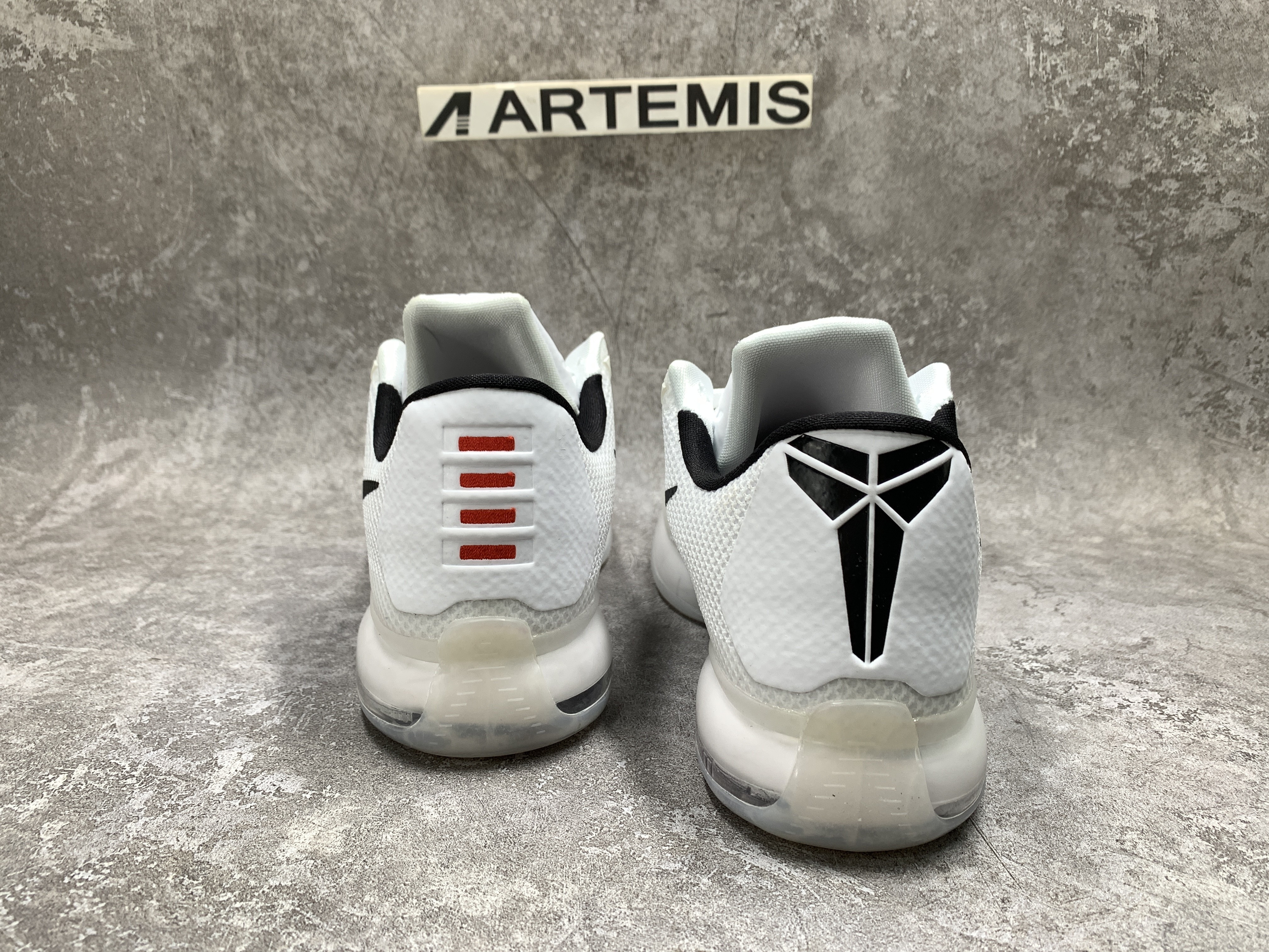 Nike Kobe 10 Fundamentals