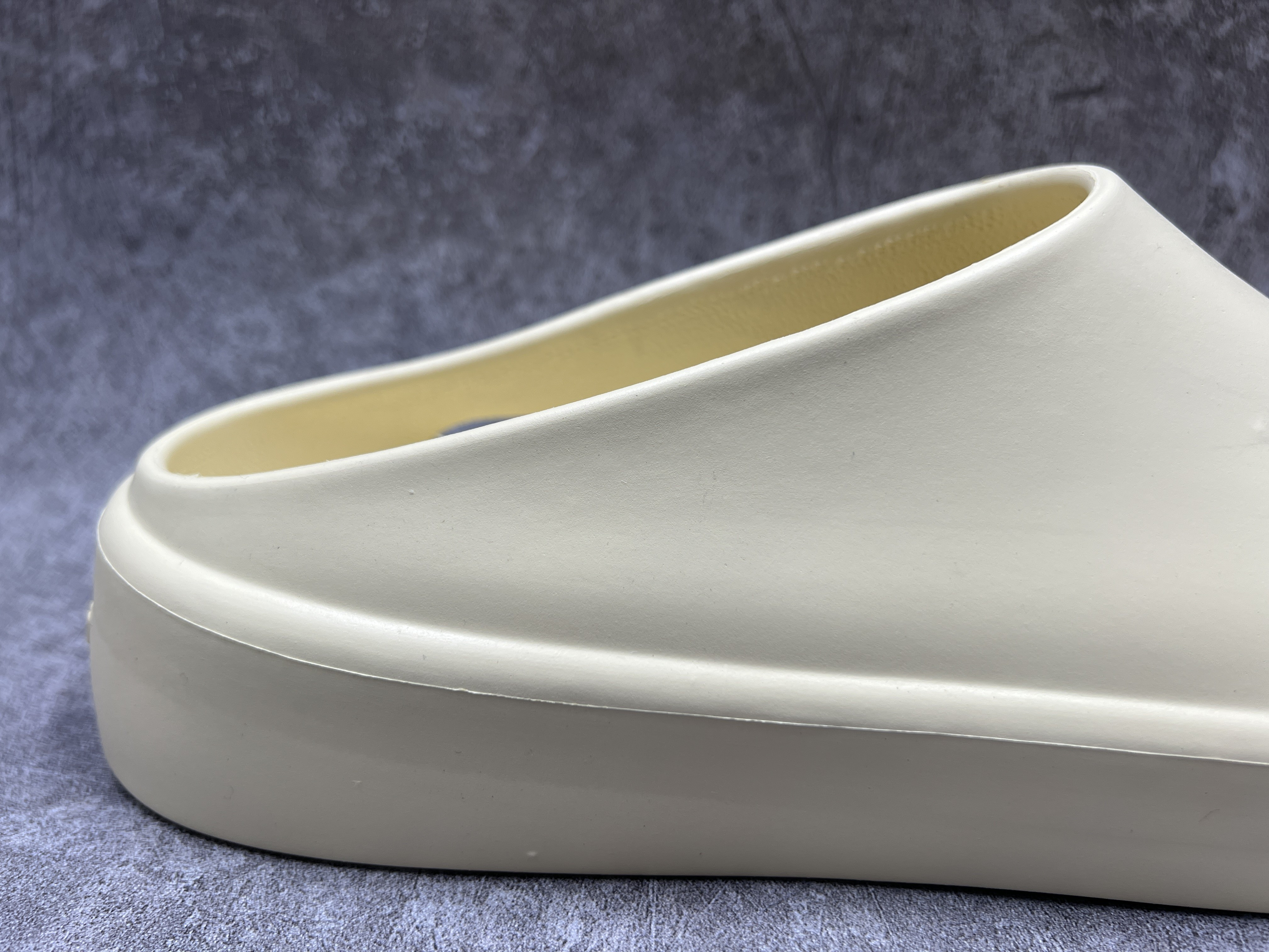 Fear Of God California Backless Slip-On Oat