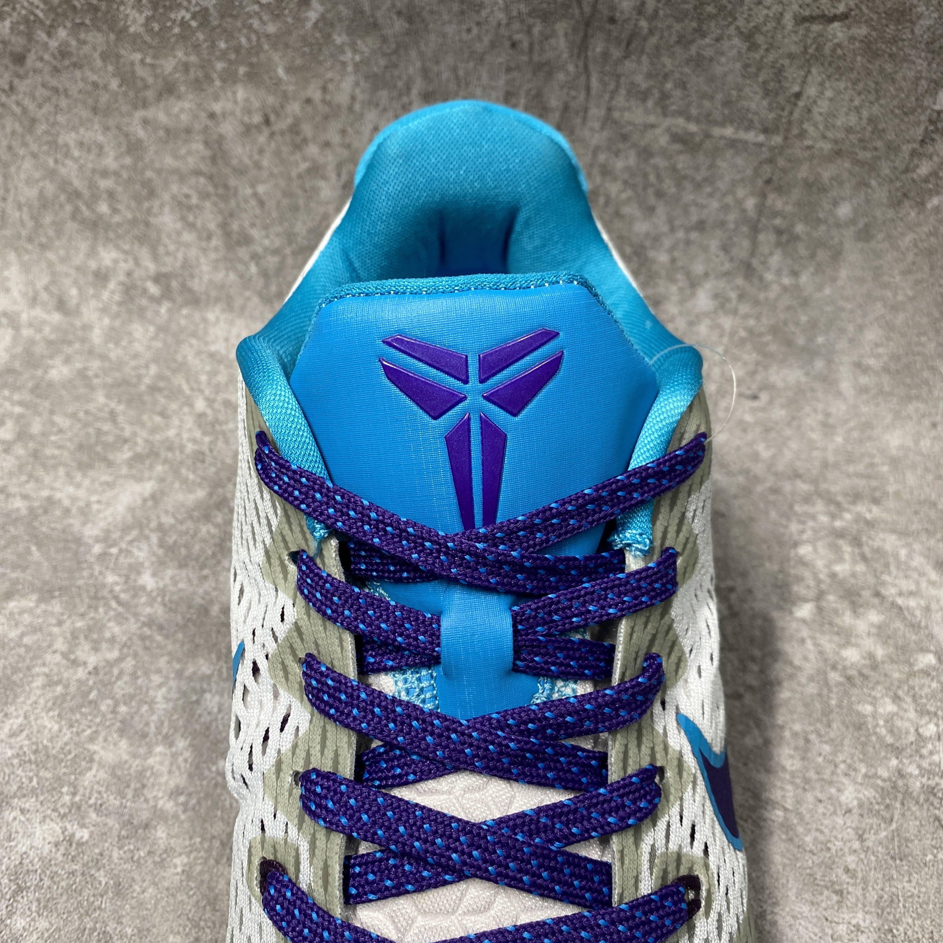 Nike Kobe 11 Low Draft Day