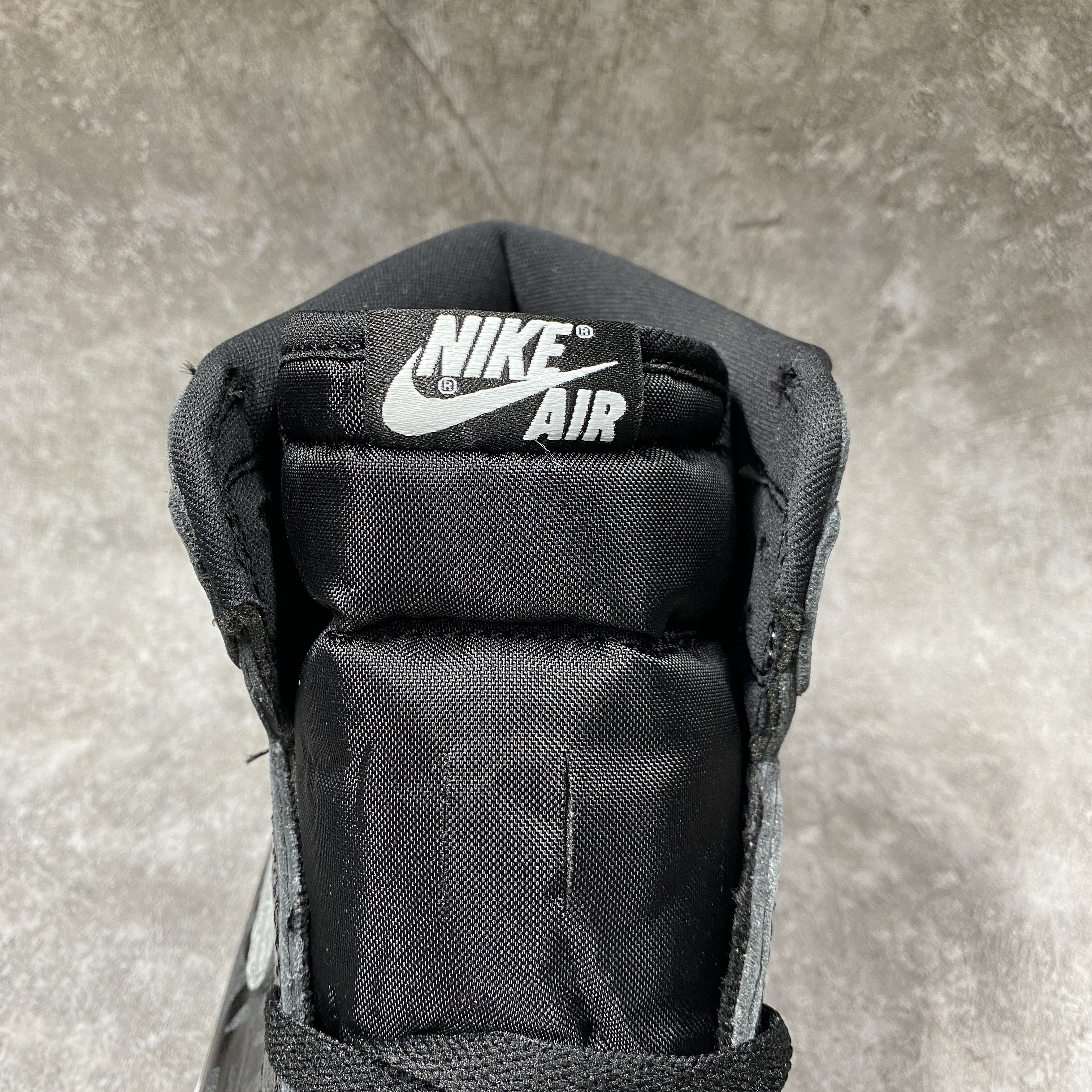 Air Jordan 1 Retro High OG Rebellionaire