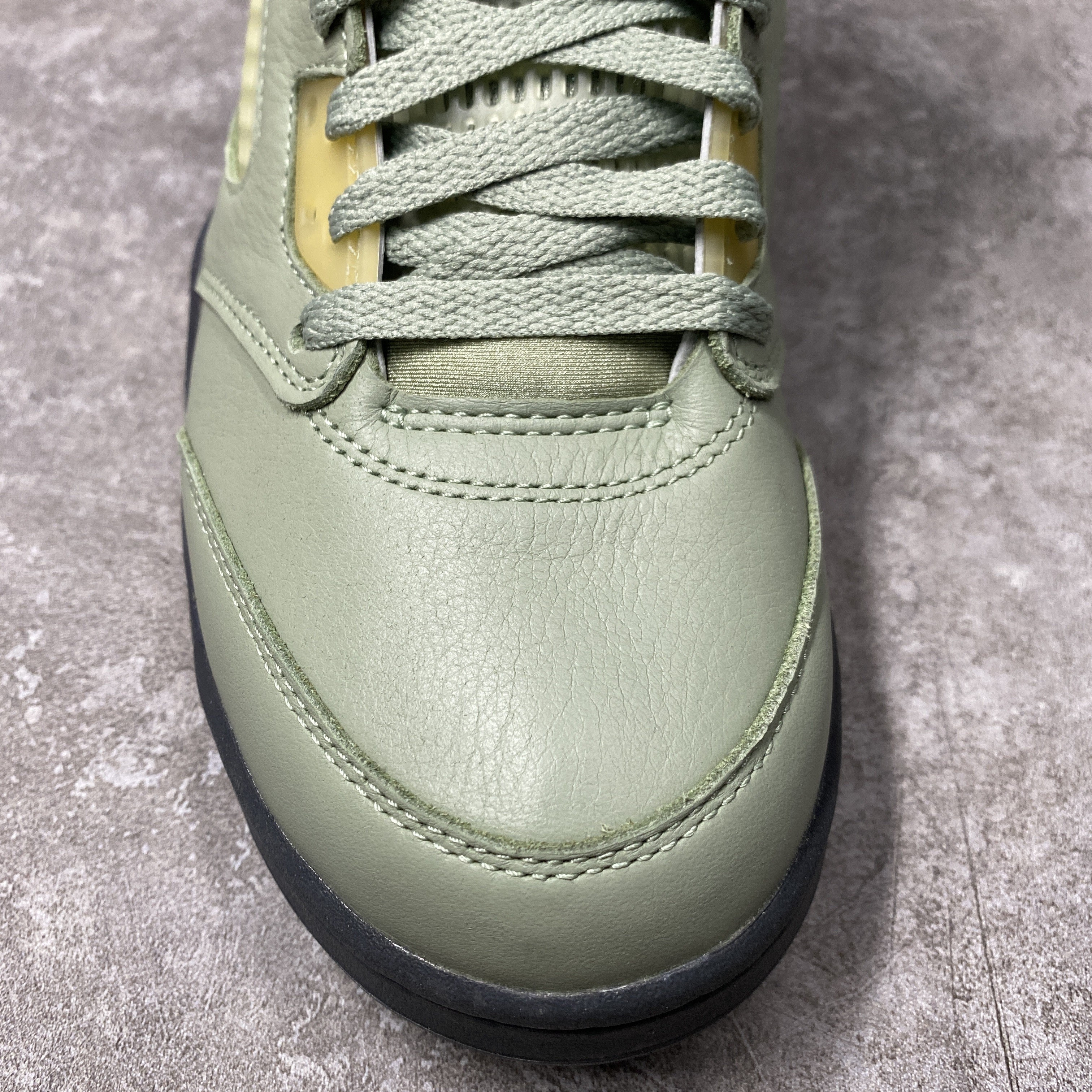Air Jordan 5 Retro Jade Horizon