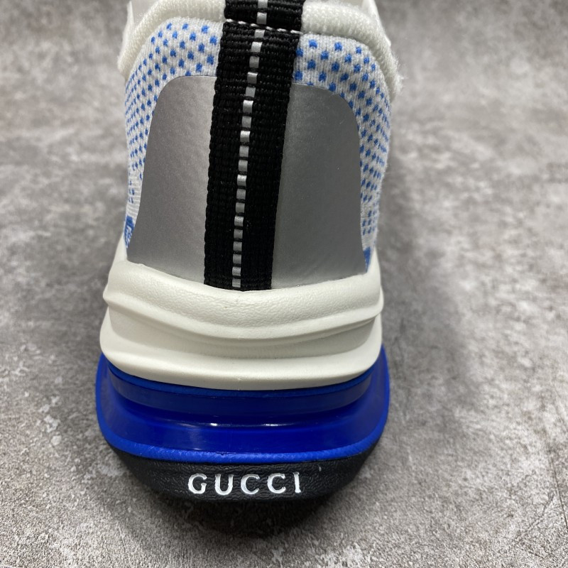 GC Run Sneakers Blue