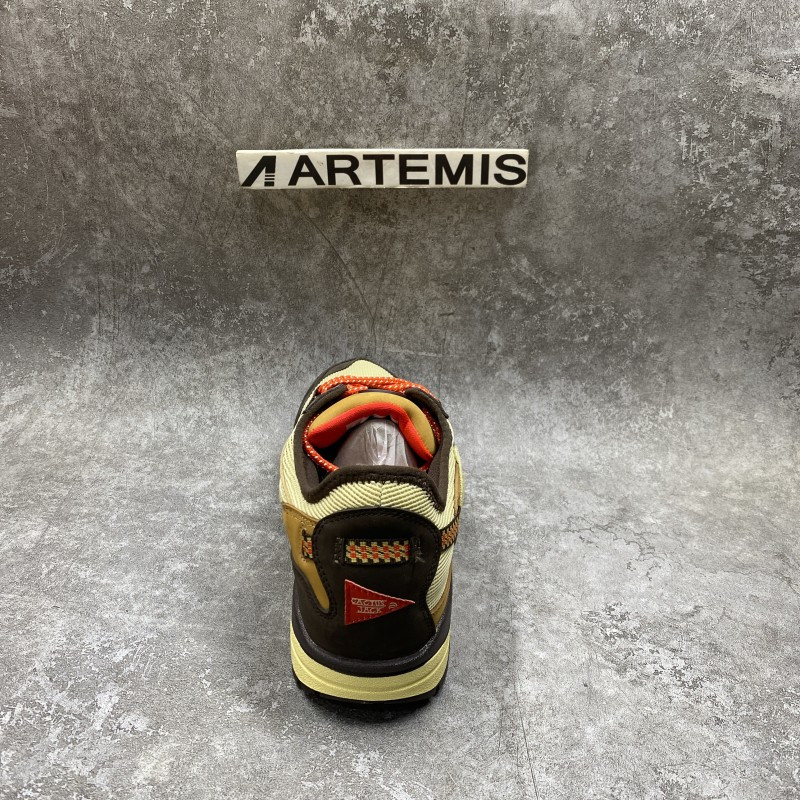 Nike Air Max 1 Travis Scott Cactus Jack Baroque Brown