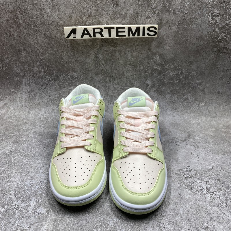 Nike Dunk Low Lime Ice
