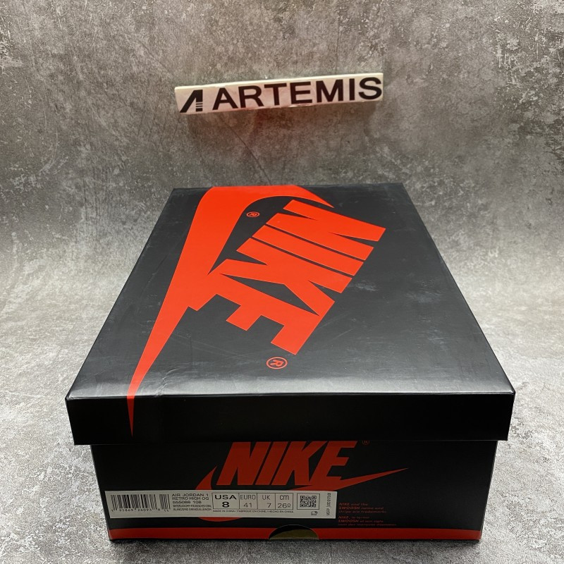 Air Jordan 1 Retro High OG Stage Haze