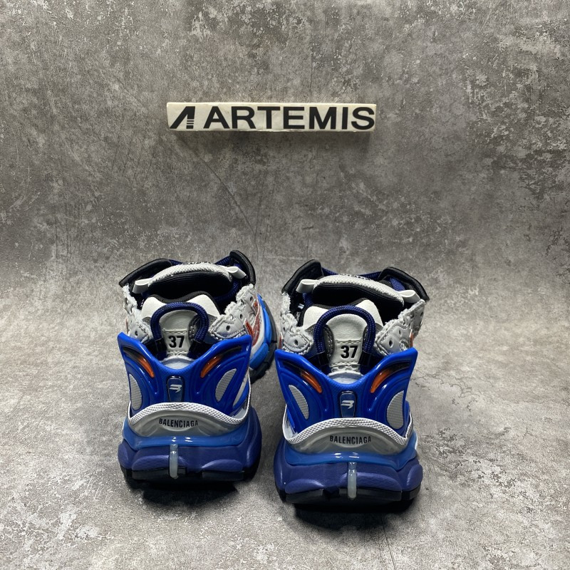 Balenciga Runner Sneakers